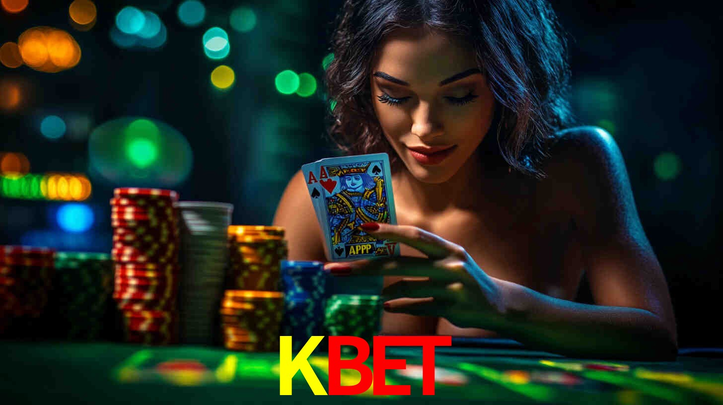 Estatísticas KBET