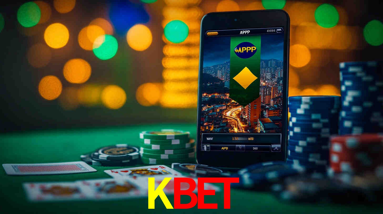 Experiência VIP KBET