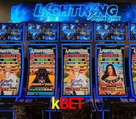 Desvendando o Mundo dos Jogos Virtuais na kbet