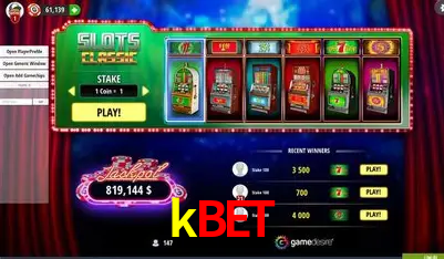 Desvendando o Mundo dos Jogos Virtuais na kbet