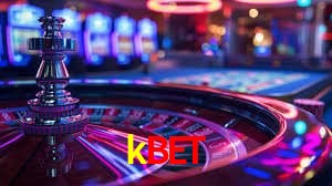 Experiência VIP kbet