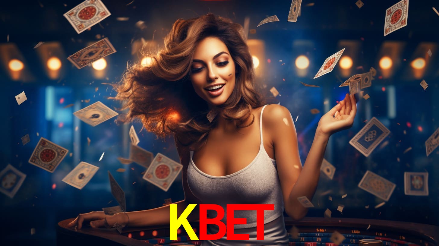 KBET: A Experiência de Casino com Jogos de Mesa ao Vivo