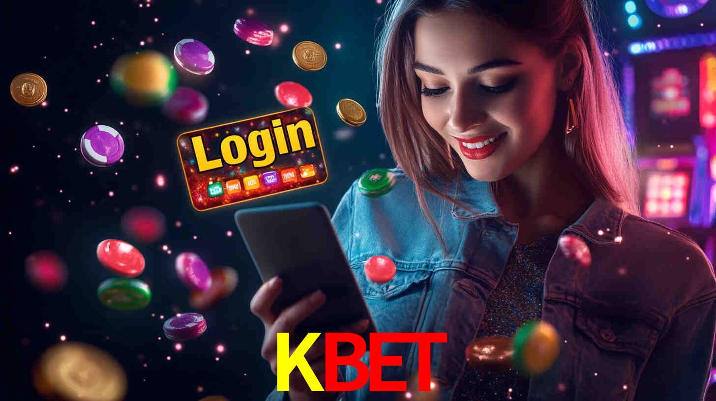 Apostas de Tênis KBET