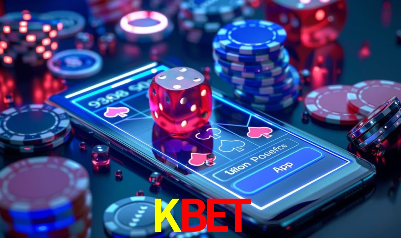 Desvendando o Mundo dos Jogos Virtuais na KBET