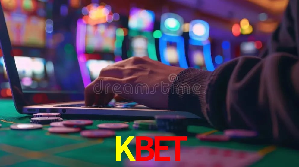 A Revolução dos Aplicativos de Jogos no KBET