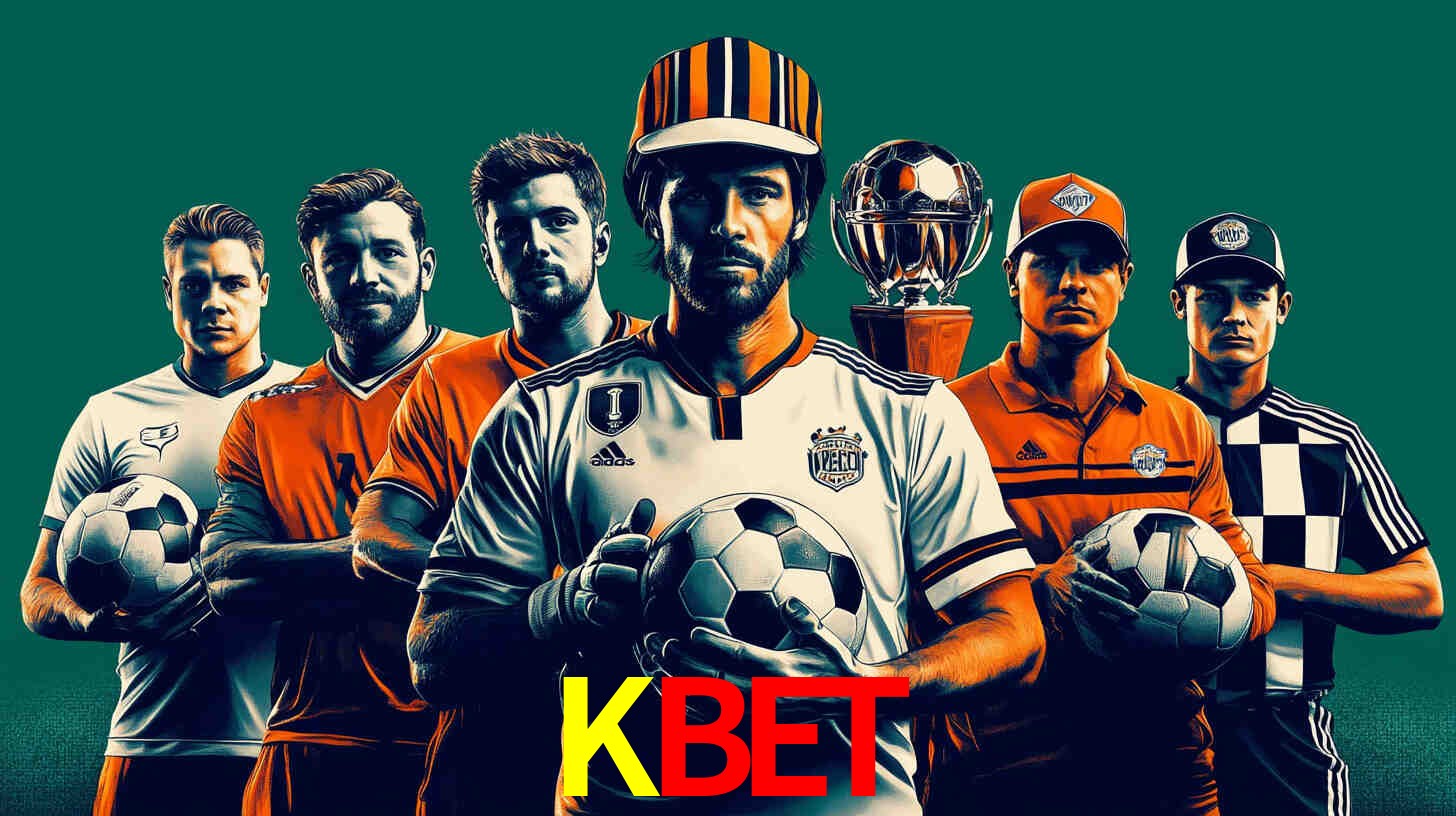 Estatísticas Esportivas KBET