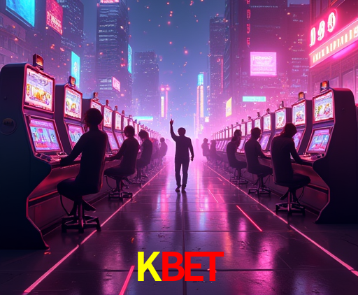 Inovações de Jogos na KBET: O Futuro das Experiências Interativas