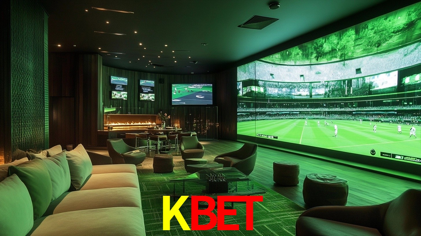 KBET jogos