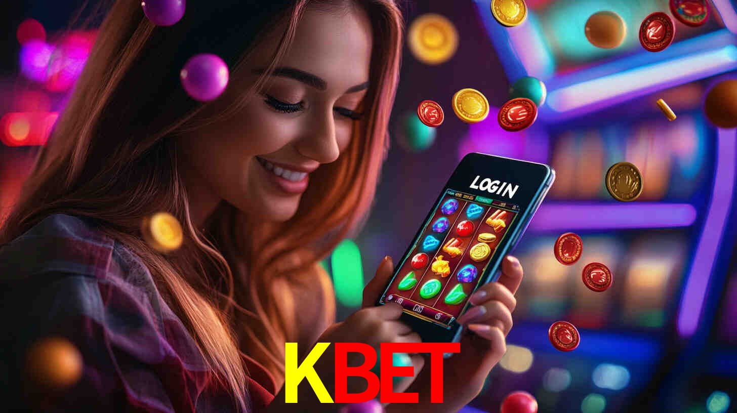 KBET login
