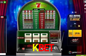 Weekend Specials KBET