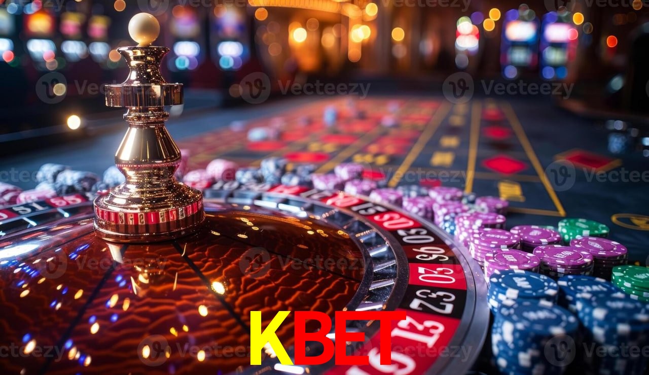 Secure Login KBET