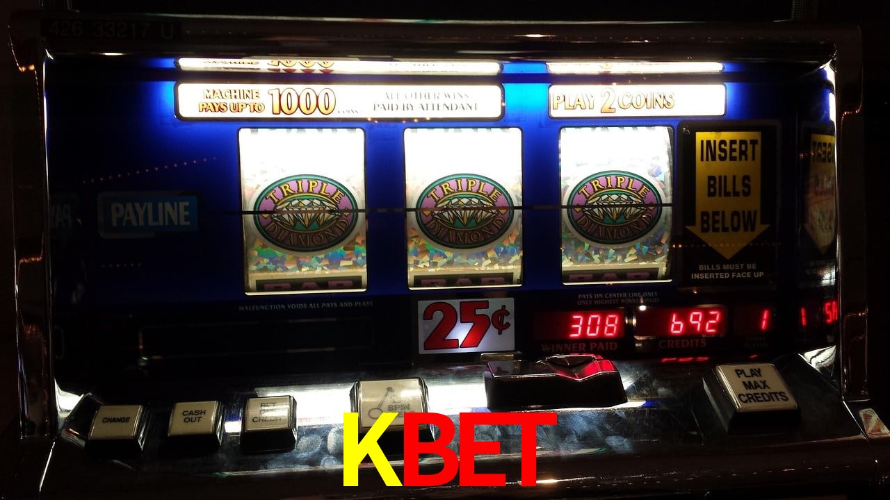 Roulette Table KBET