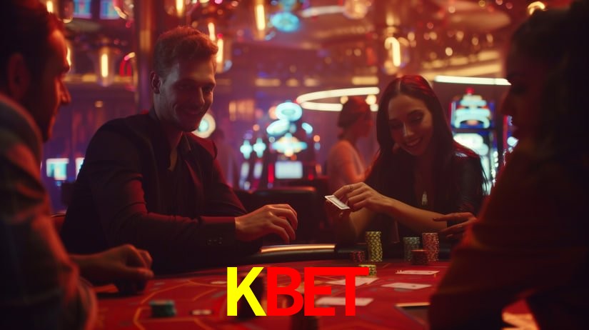 Programa VIP KBET