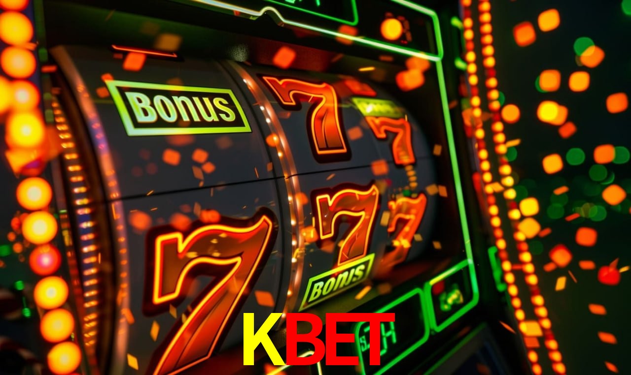 Design Responsivo KBET