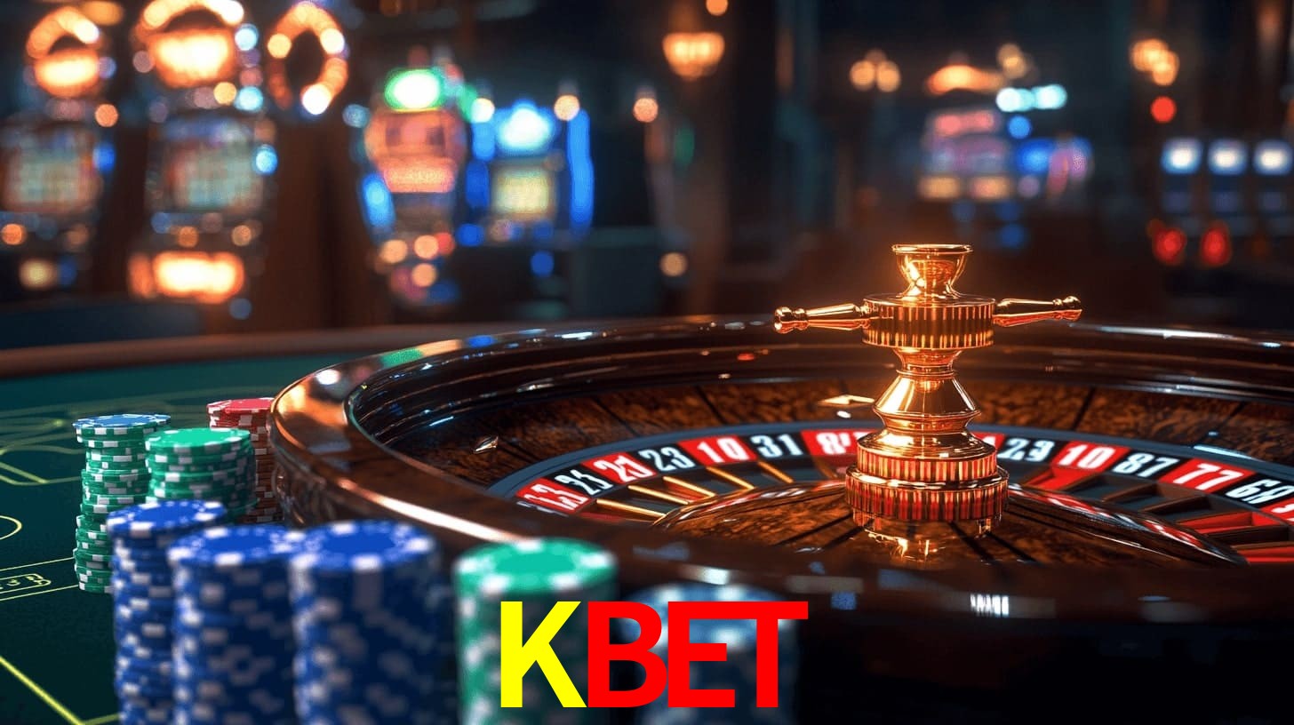 KBET jogos