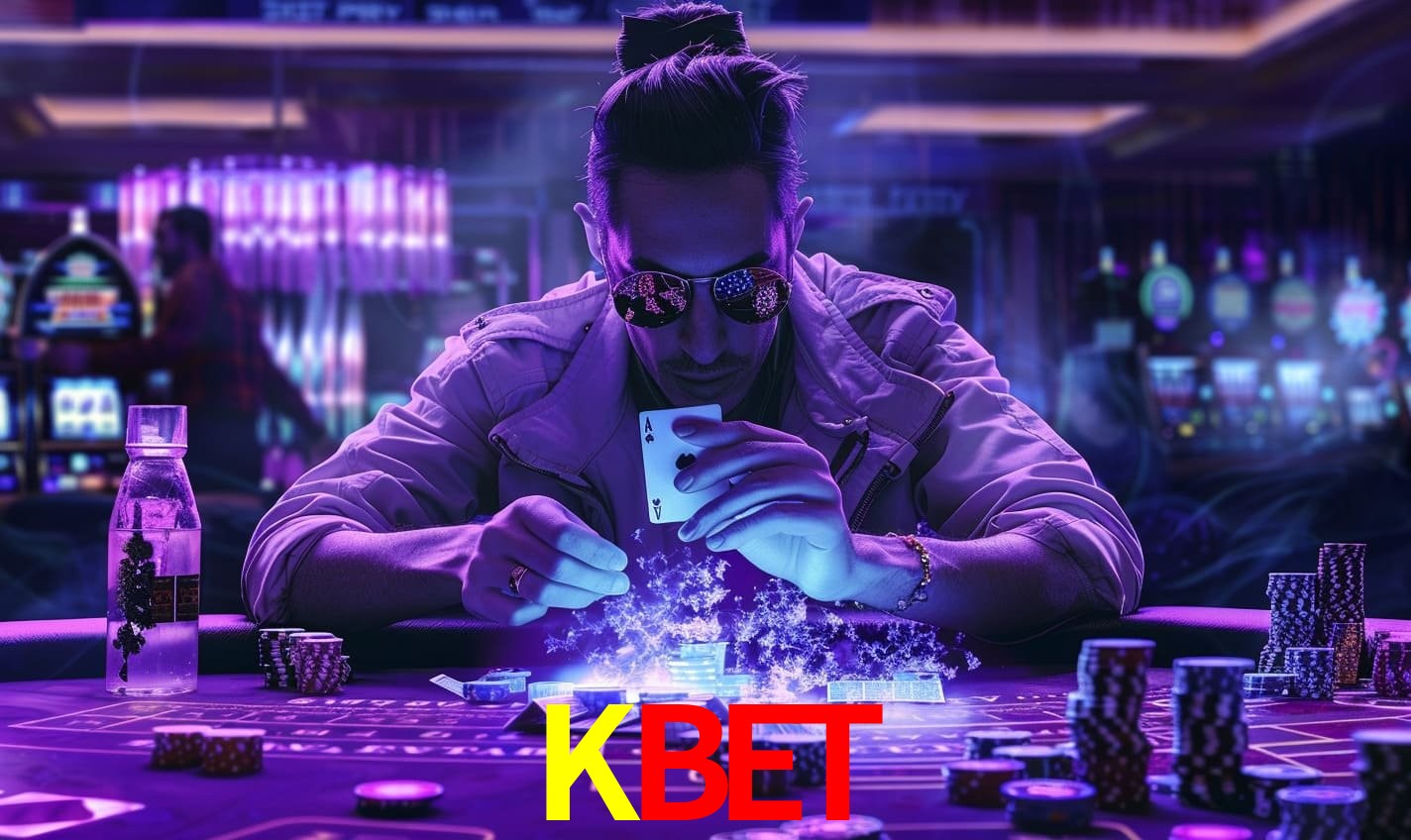 Programa VIP KBET