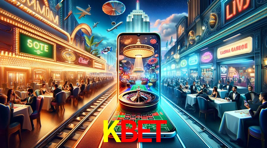 Player Reviews KBET