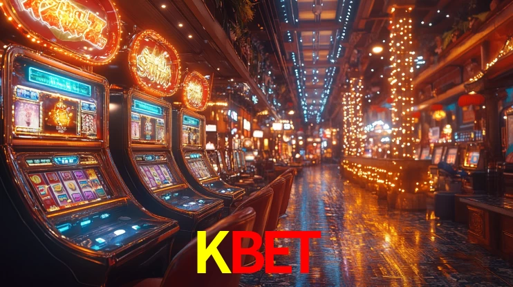 KBET