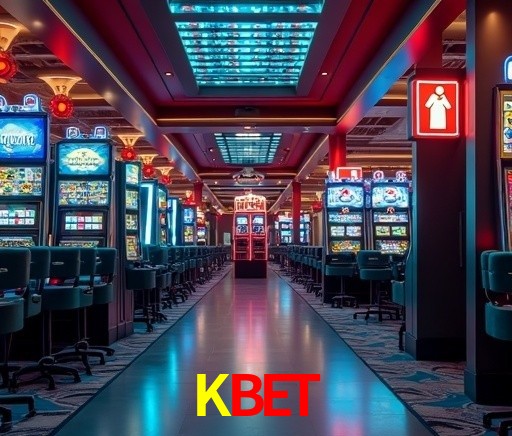 Cadastro Rápido KBET