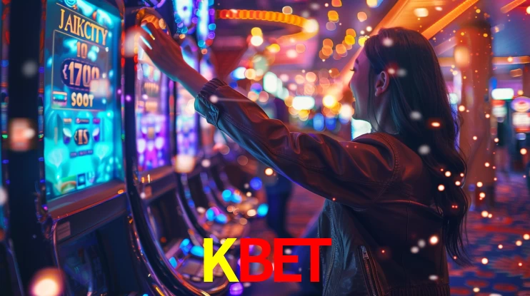 KBET login
