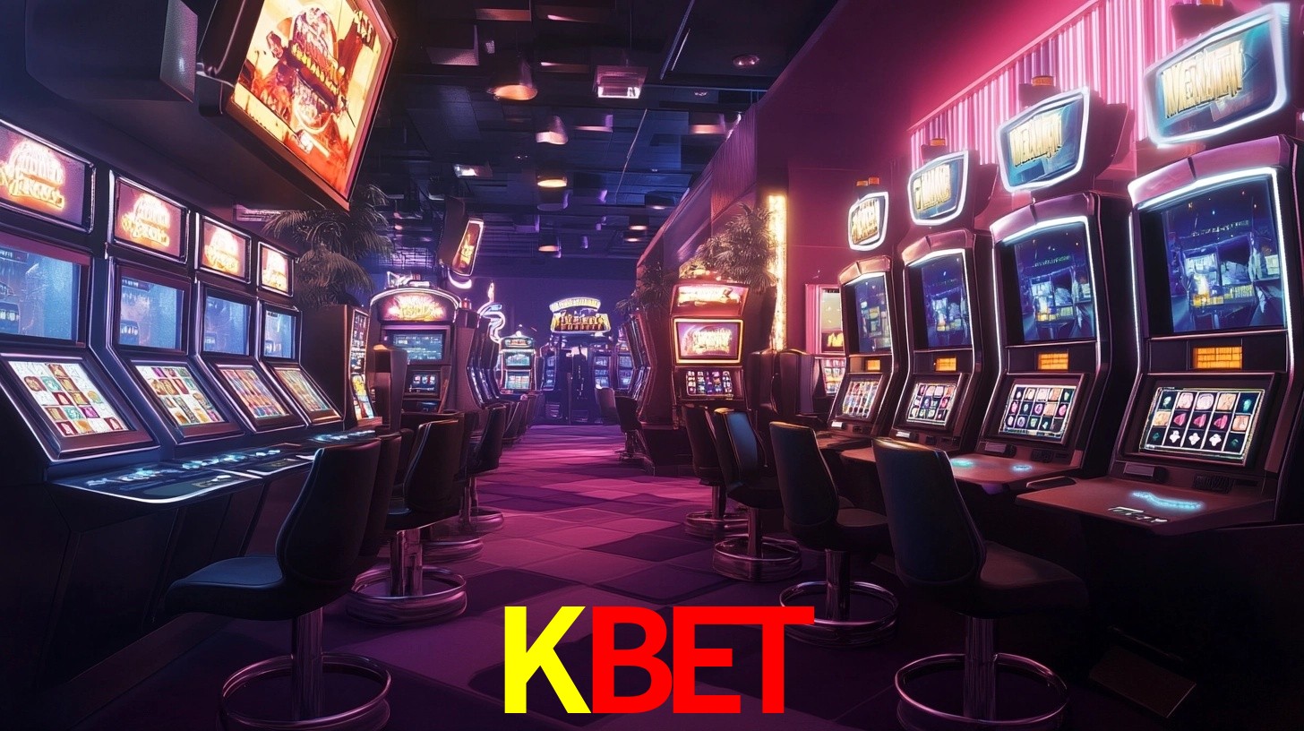 KBET jogos