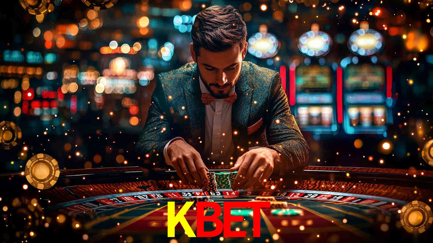KBET