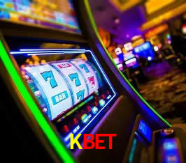 PIX Instantâneo KBET