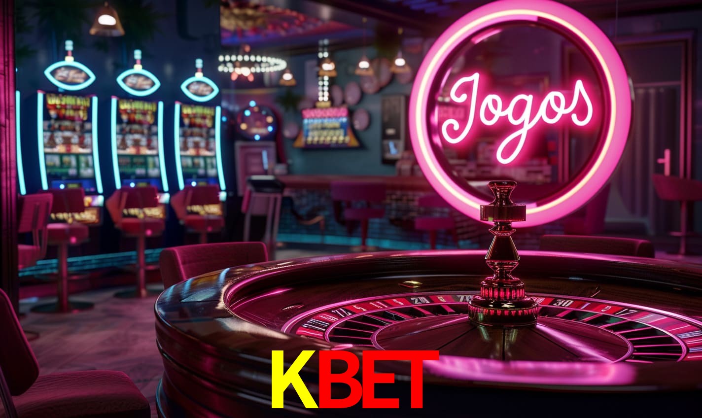 Provedores de Jogos KBET