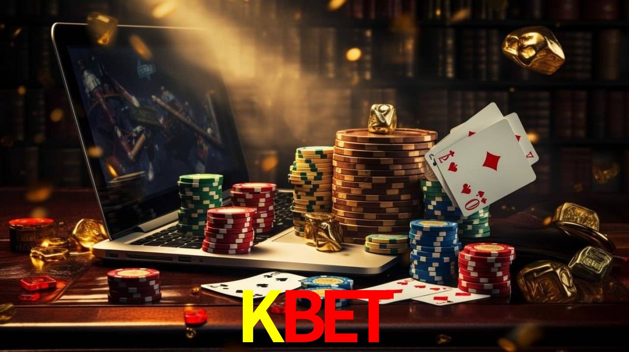 A Revolução dos Aplicativos de Jogos no KBET