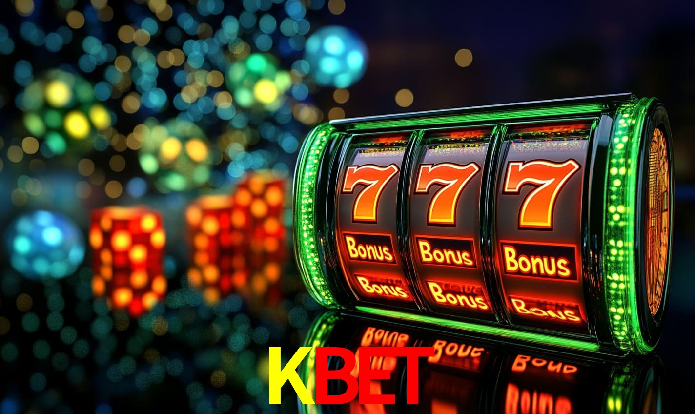 A Popularidade dos Caça-Níqueis no KBET