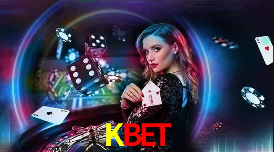 Bonus Features KBET