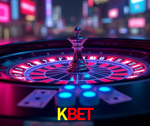 Recursos de Bônus KBET