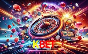 Desvendando o Mundo dos Jogos Virtuais na KBET