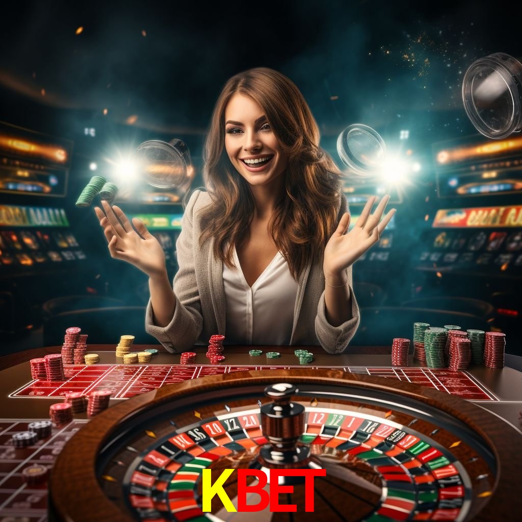 KBET login