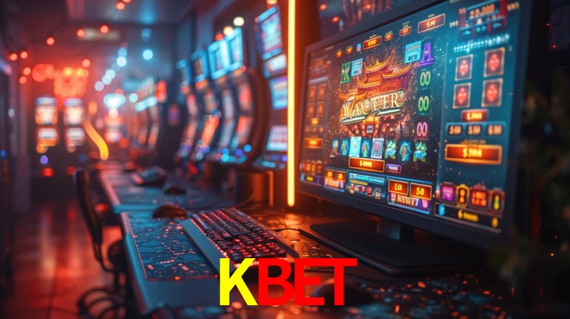 KBET: Seu Especialista em Apostas Esportivas Brasileiras