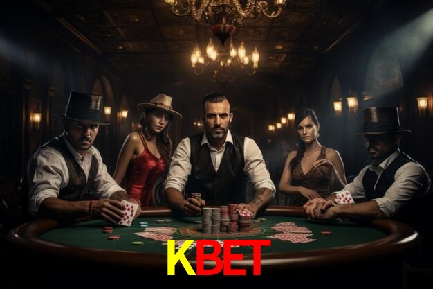 Sistemas de Segurança KBET