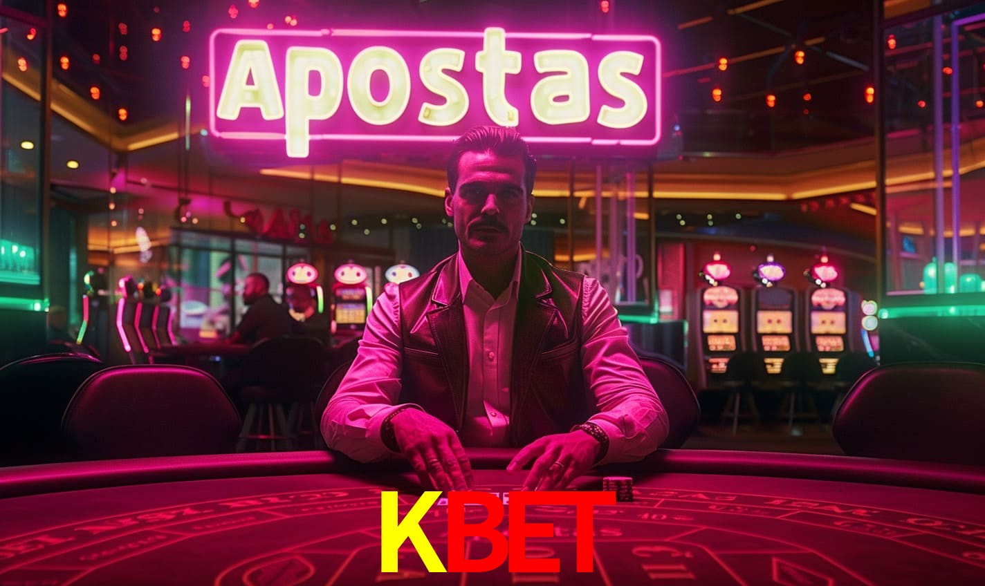 Diretório de Jogos KBET