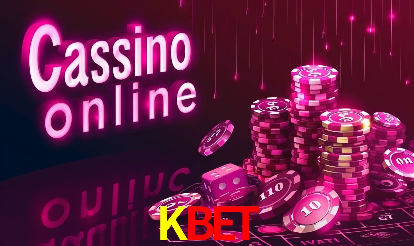 Jogos de Slot KBET