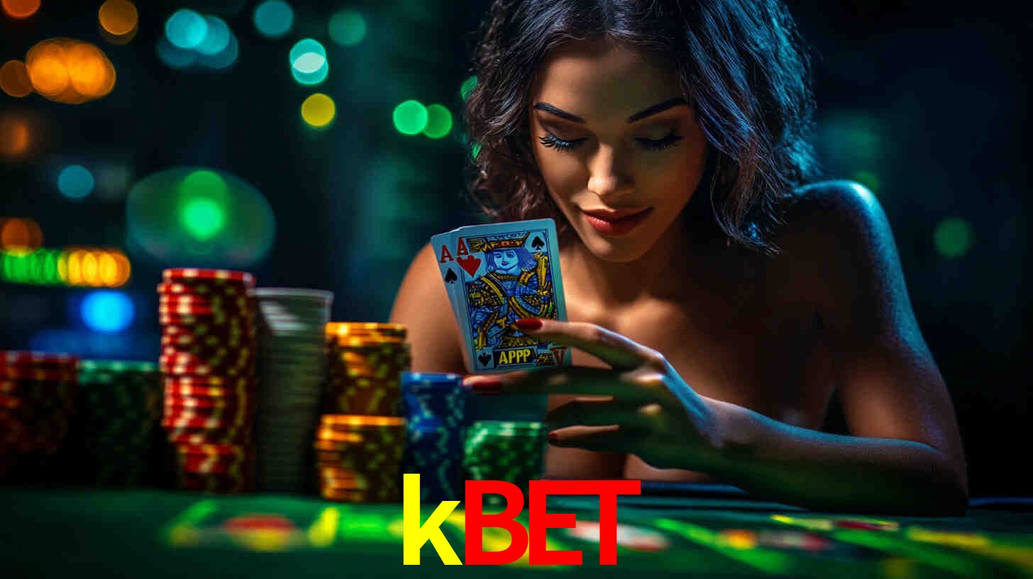 Explorando a Categoria de Eventos em Apostas na kbet