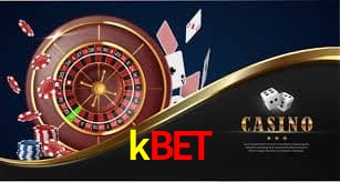 Estatísticas do Jogo kbet