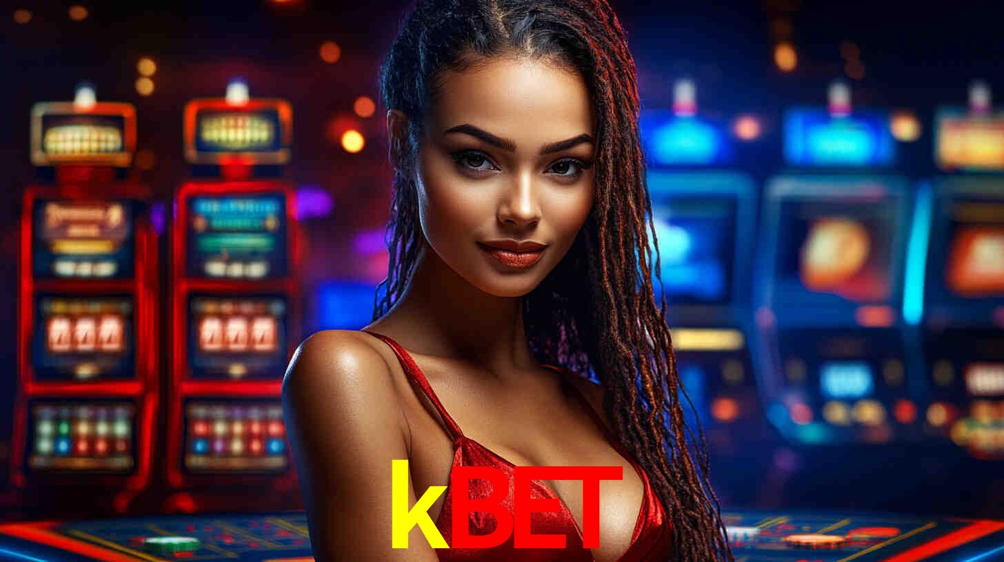 Inovações de Jogos na kbet: O Futuro das Experiências Interativas