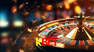 Logo kbet Loteria Online