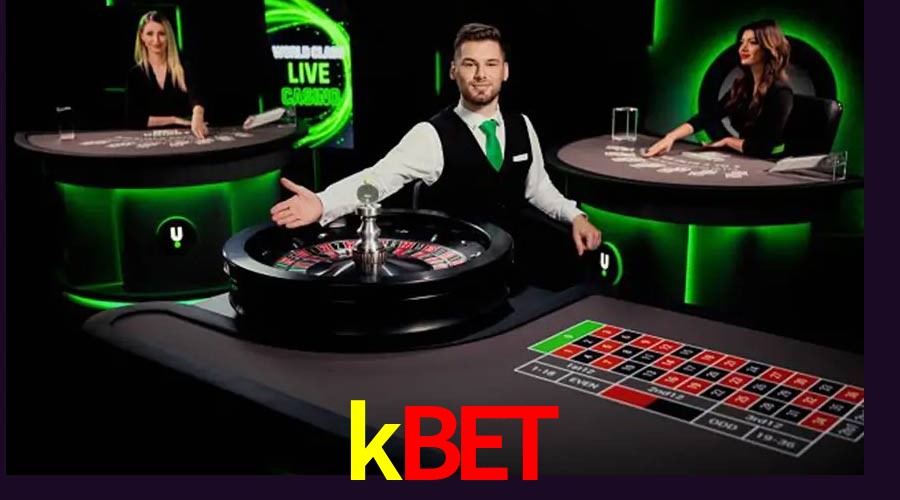 APP oficial da kbet para mobile