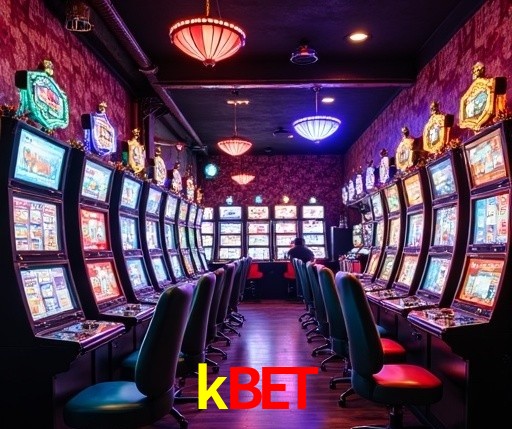 Bot kbet Telegram