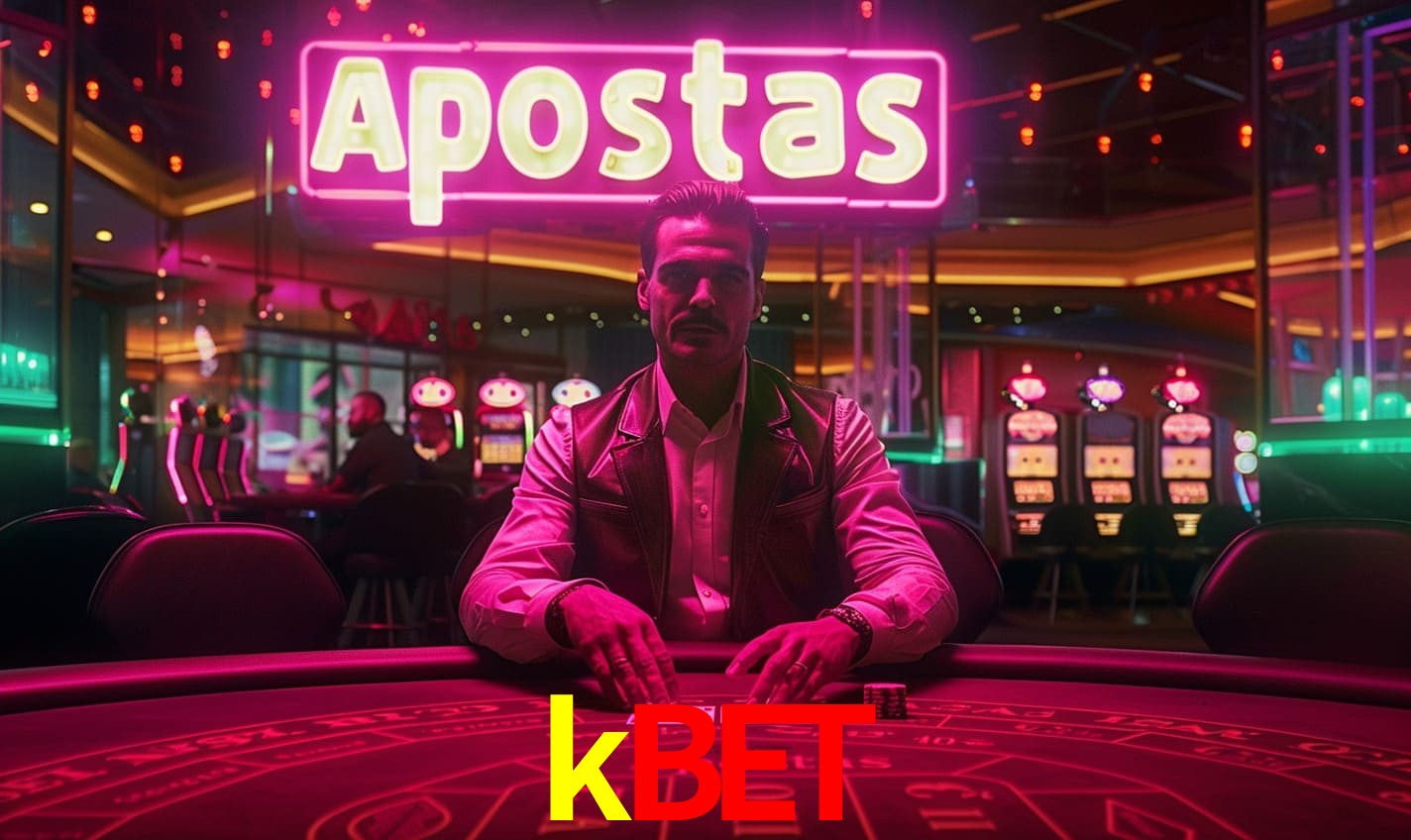 Desvendando o Mundo dos Jogos Virtuais na kbet