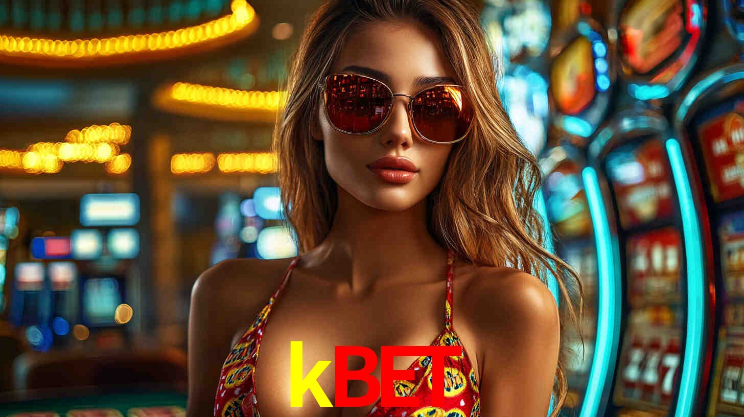 kbet Logo - Bônus com Rollover Justo