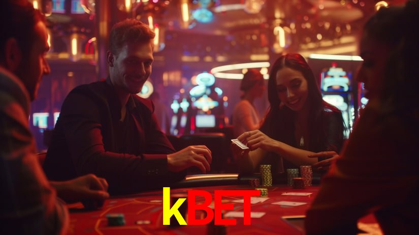 A Popularidade dos Caça-Níqueis no kbet