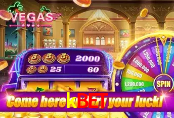Descubra o Mundo do Cassino Online com kbet