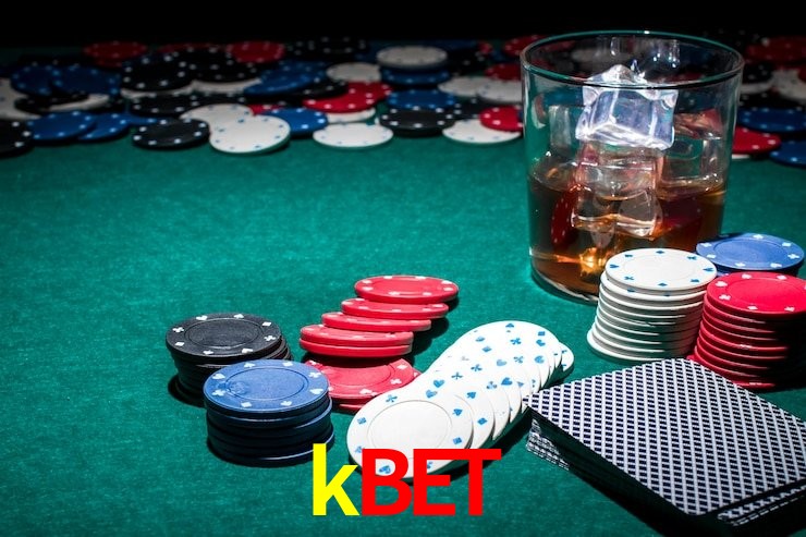 Apostas de Futebol kbet