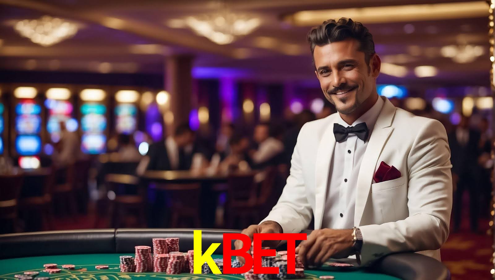 Ofertas Exclusivas kbet